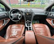 Ford Mondeo IV · Рестайлинг , 2011 г., механика, дизель - фото 10