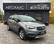 Opel Crossland X I , 2018 г., механика, бензин