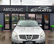 Nissan Qashqai I , 2008 г., механика, дизель - фото 2