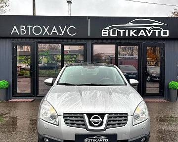 Nissan Qashqai I  - фото 2