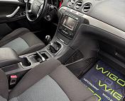 Ford S-MAX I · Рестайлинг , 2014 г., механика, бензин - фото 10