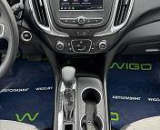 Chevrolet Equinox III · Рестайлинг , 2022 г., автомат, бензин - фото 16