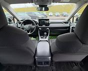 Toyota RAV4 V (XA50) , 2020 г., вариатор, бензин - фото 13