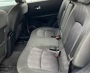 Nissan Qashqai I · Рестайлинг , 2013 г., вариатор, бензин - фото 15