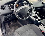 Peugeot 5008 I , 2011 г., механика, дизель  - фото 11