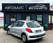 Peugeot 207 I · Рестайлинг , 2011 г., механика, бензин - фото 5