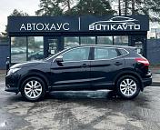 Nissan Qashqai II , 2014 г., механика, бензин - фото 14
