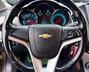 Chevrolet Cruze J300 · Рестайлинг , 2013 г., механика, бензин - фото 15
