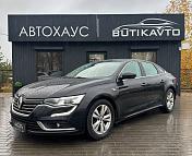 Renault Talisman I , 2016 г., механика, дизель - фото 3