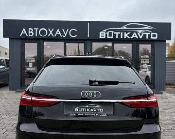 Audi A6 C8 - фото 5