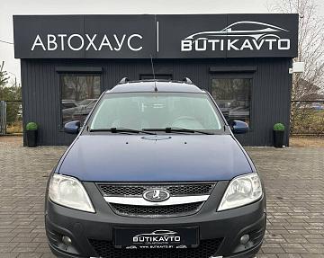 Lada (ВАЗ) Largus I - фото 2