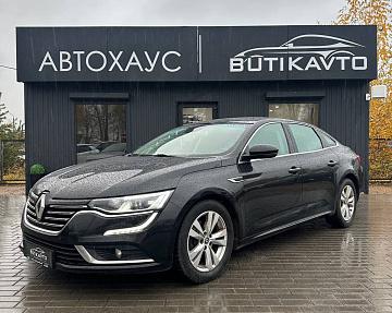 Renault Talisman I - фото 3