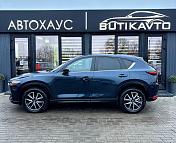 Mazda CX-5 II , 2017 г., автомат, бензин - фото 14