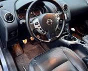 Nissan Qashqai I · Рестайлинг , 2013 г., механика, дизель - фото 12
