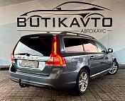 Volvo V70 III · Рестайлинг , 2013 г., робот, дизель - фото 7