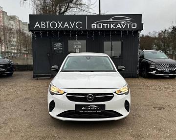 Opel Corsa F - фото 2