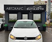 Volkswagen Polo V , 2009 г., механика, бензин  - фото 2