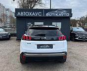 Peugeot 3008 II , 2019 г., механика, бензин - фото 5