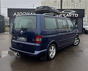 Volkswagen Multivan T5 , 2007 г., автомат, дизель - фото 6