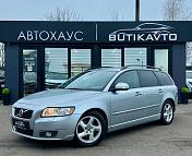 Volvo V50 I · 2-й рестайлинг , 2012 г., механика, дизель - фото 3