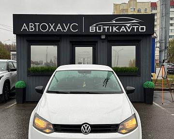 Volkswagen Polo V  - фото 2