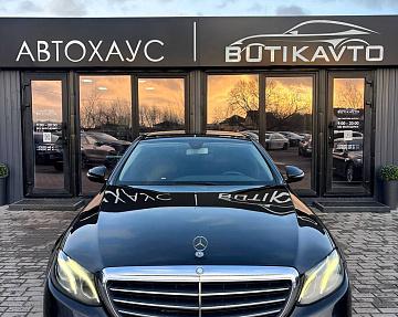 Mercedes-Benz E-Класс W213 S213 C238 A238 - фото 2