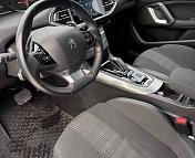 Peugeot 308 T9 · Рестайлинг , 2021 г., автомат, бензин - фото 10