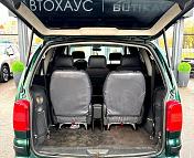 SEAT Alhambra I · Рестайлинг , 2001 г., механика, дизель - фото 14