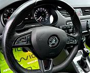 Skoda Octavia III , 2016 г., робот, бензин - фото 17