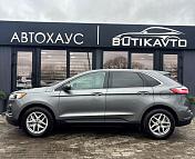 Ford Edge II · Рестайлинг , 2024 г., автомат, бензин - фото 13