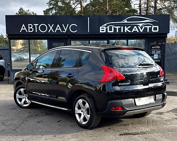 Peugeot 3008 I - фото 4