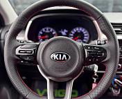 Kia Rio IV · Рестайлинг , 2020 г., механика, бензин - фото 15