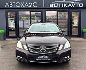 Mercedes-Benz E-Класс W212 S212 C207 A207 , 2009 г., автомат, бензин - фото 2