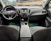 Chevrolet Equinox III , 2021 г., автомат, бензин - фото 12