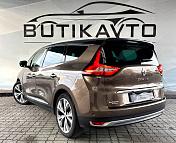 Renault Grand Scenic IV , 2016 г., механика, дизель - фото 5