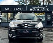 Citroen C-Crosser I , 2011 г., вариатор, дизель - фото 2