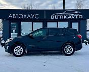 Chevrolet Equinox III , 2019 г., автомат, бензин - фото 4