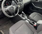 Volkswagen Jetta VI · Рестайлинг , 2015 г., автомат, бензин - фото 10