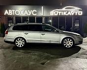 Volkswagen Passat B6 , 2006 г., робот, дизель - фото 7