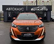 Peugeot 2008 II , 2021 г., механика, бензин - фото 2
