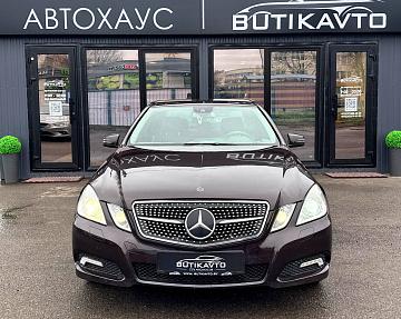 Mercedes-Benz E-Класс W212 S212 C207 A207 - фото 2