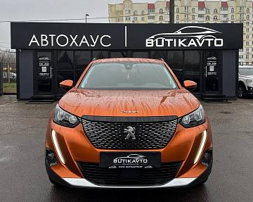 Peugeot 2008 II - фото 2