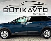 Peugeot 5008 II · Рестайлинг , 2021 г., механика, бензин - фото 4