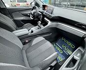 Peugeot 5008 II , 2019 г., механика, дизель - фото 14