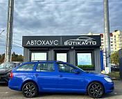 Skoda Octavia II · Рестайлинг , 2009 г., механика, бензин - фото 7