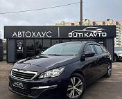 Peugeot 308 T9 , 2015 г., механика, дизель - фото 3