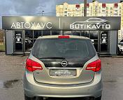 Opel Meriva II , 2010 г., механика, бензин - фото 5