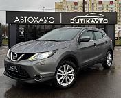 Nissan Qashqai II , 2015 г., вариатор, бензин - фото 3