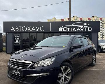 Peugeot 308 T9 - фото 3