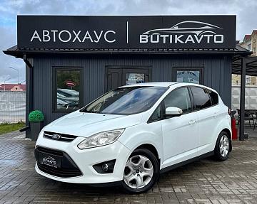 Ford C-MAX II - фото 3